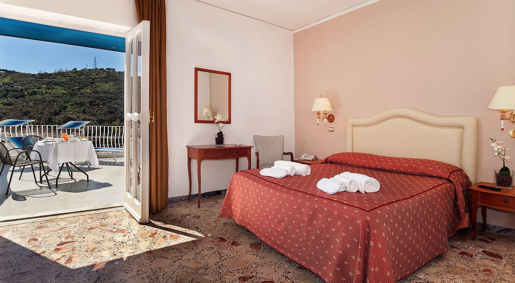 Hotel Caruso ماسّا لوبْرينسِ المظهر الخارجي الصورة