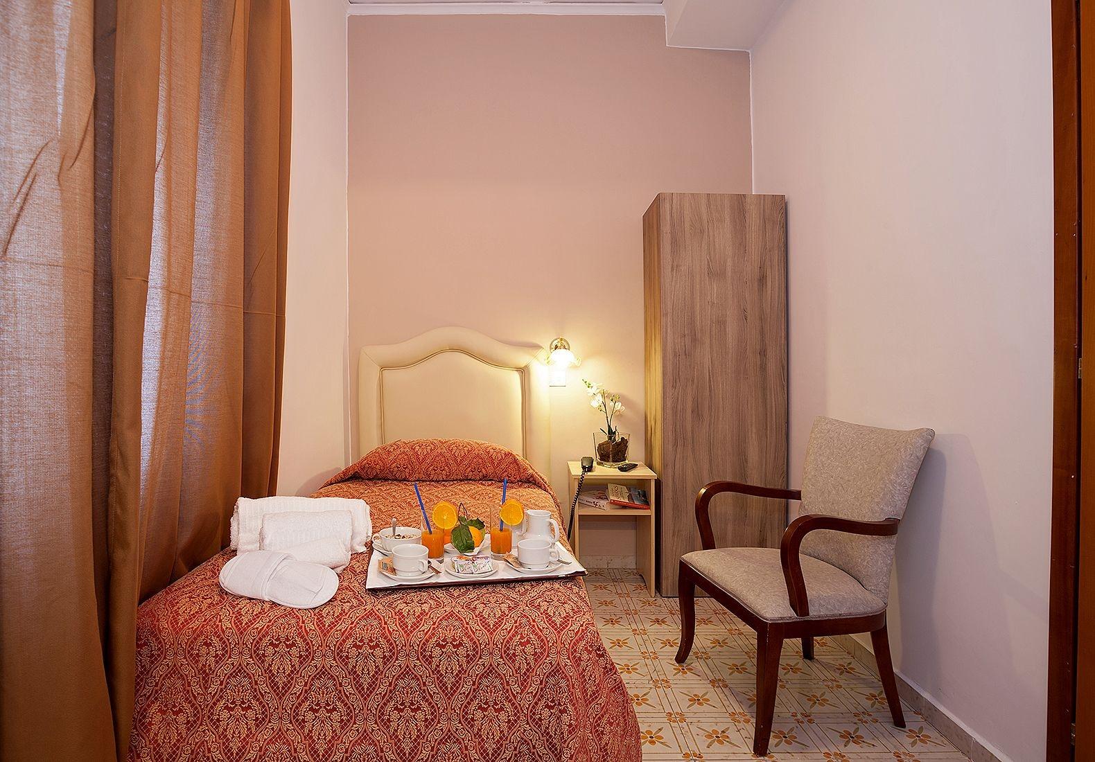 Hotel Caruso ماسّا لوبْرينسِ المظهر الخارجي الصورة