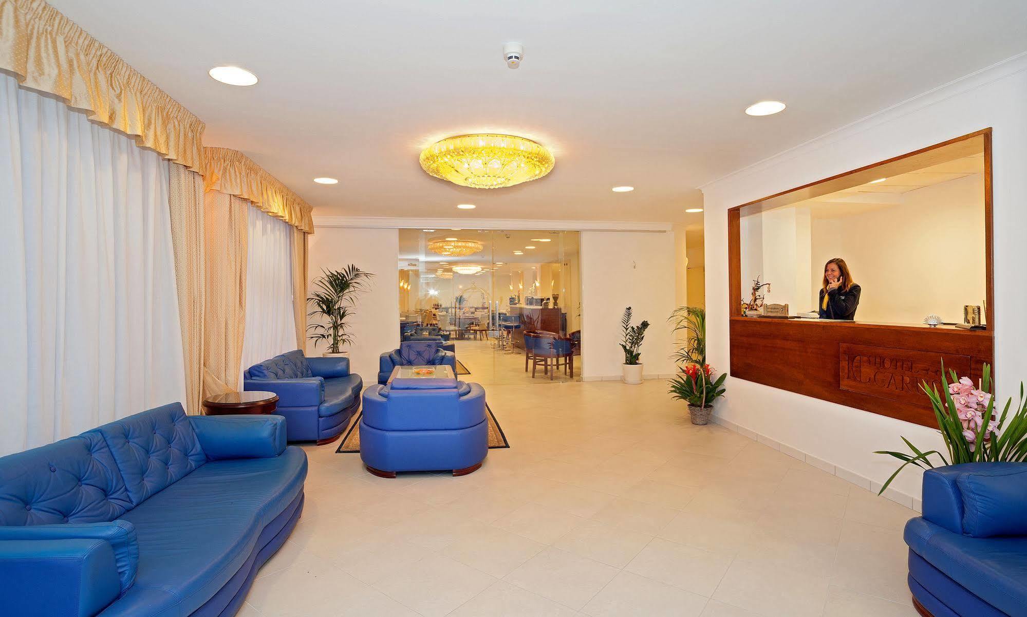 Hotel Caruso ماسّا لوبْرينسِ المظهر الخارجي الصورة